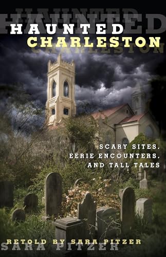 Haunted Charleston
