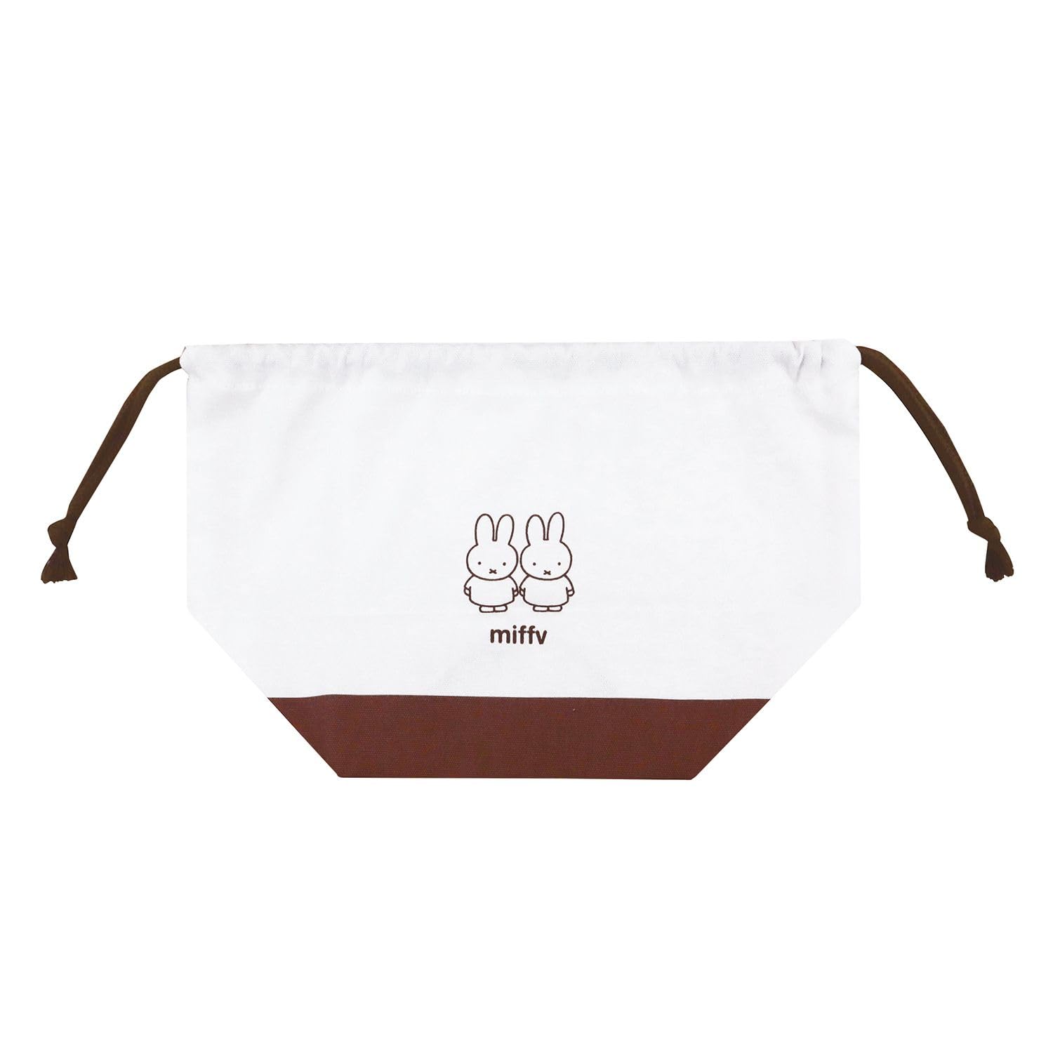 yummyページ Amazon.com - Kutsuwa MF836 Miffy Face Women's Lunch Series