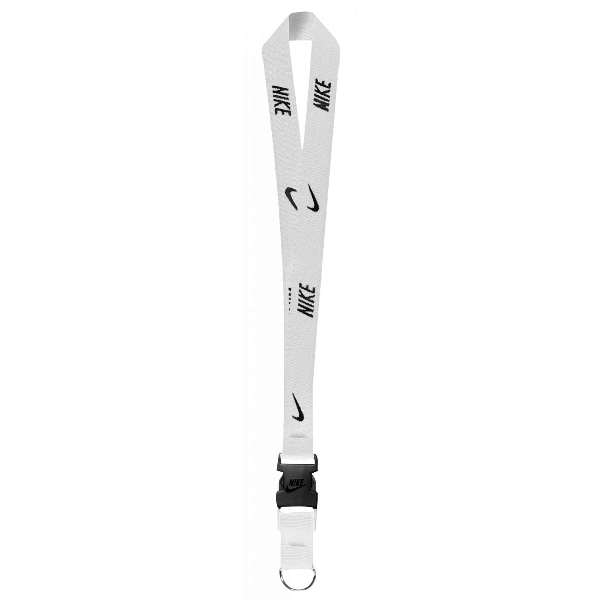 NIKERepeat Logo Lanyard