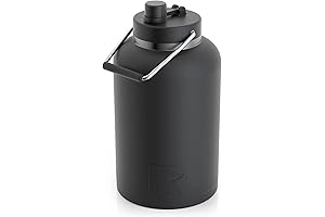 The Gallon Giant: Insulating Thirst Quencher