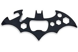 Marvel Tools Batman Batarang Pocket Multitool
