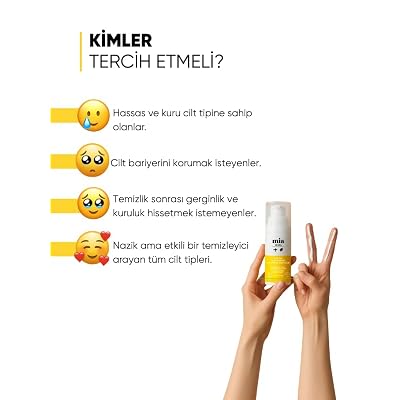 Mia Klinika 50 SPF+Anti-Blemish Facial Sunscreen