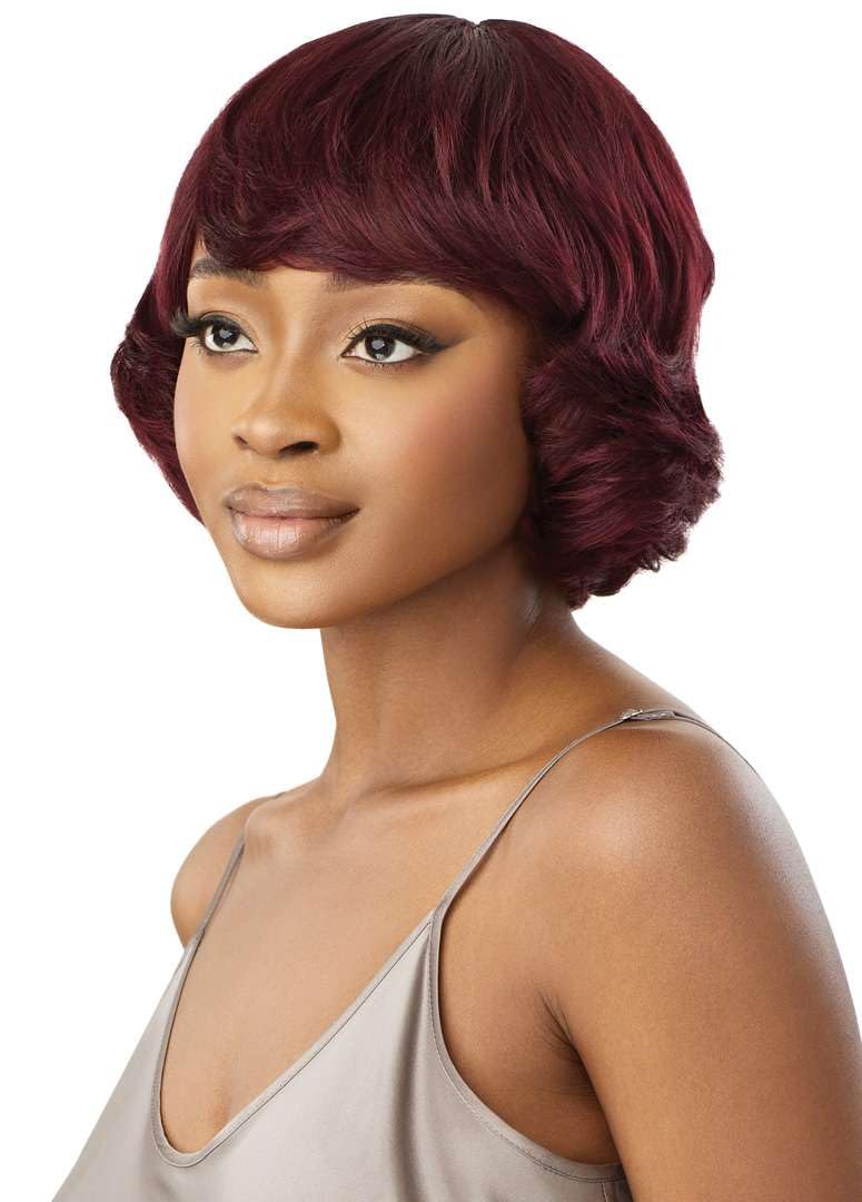 Outre Duby Wig - Human Hair - Aysel (DR350)