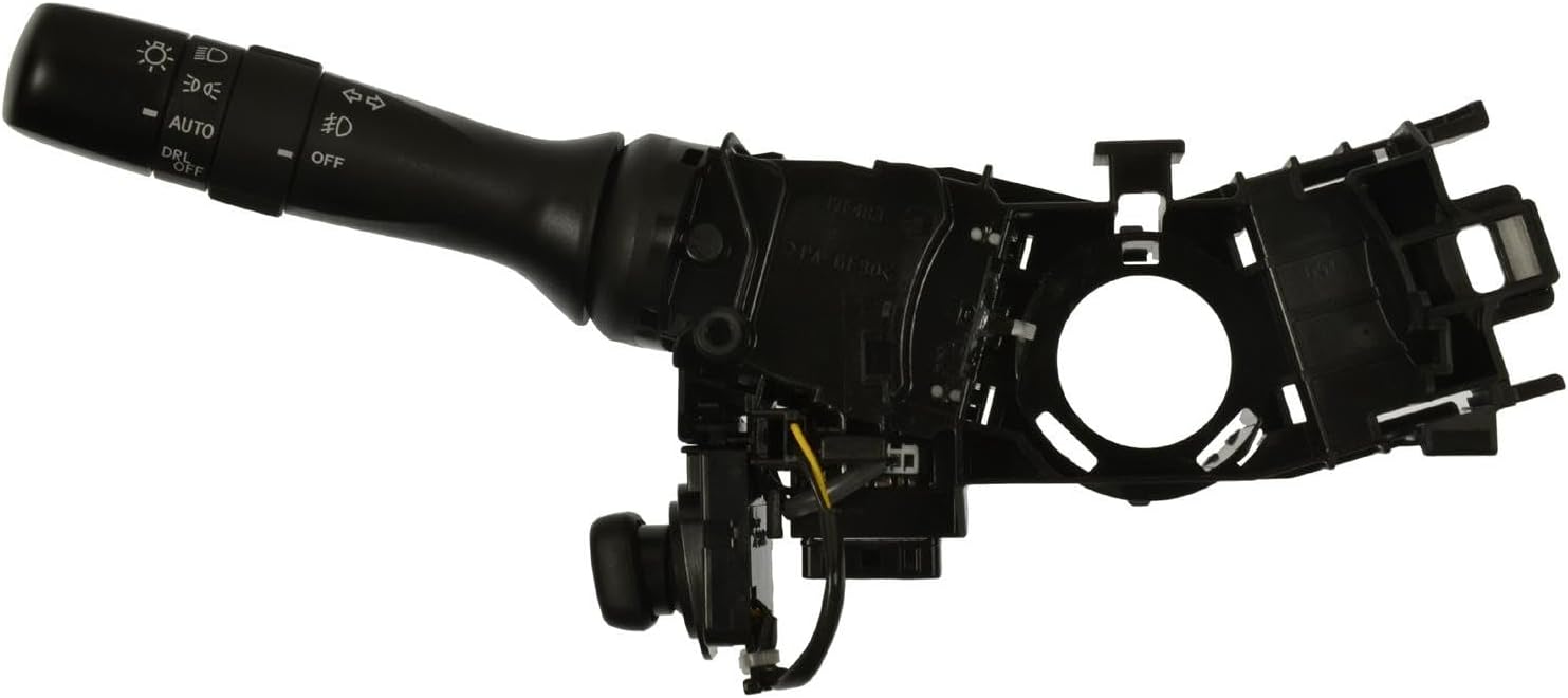 Mechanics Choice Headlight Dimmer Switch for 2013 Lexus RX350