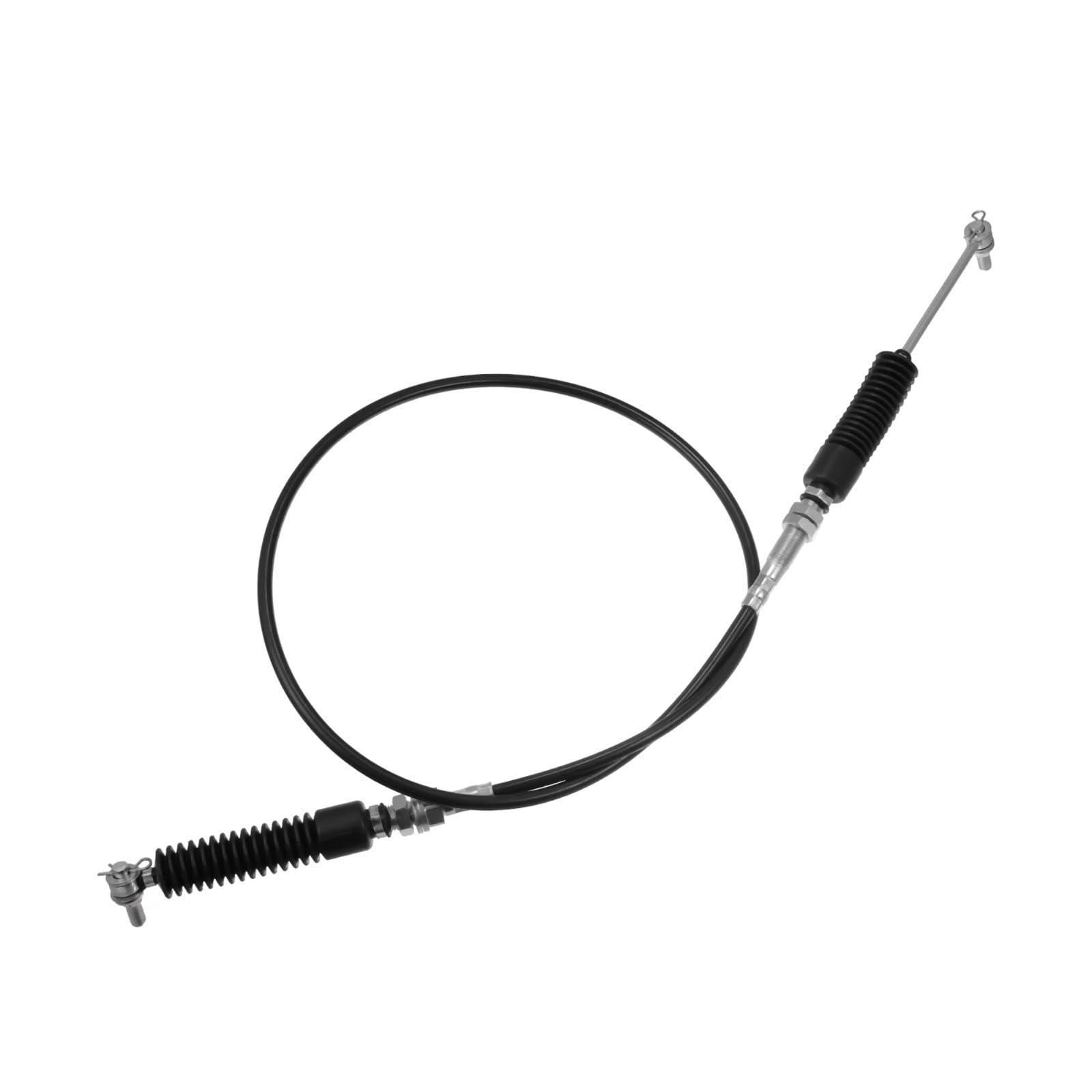 FZBVCXE Gear Lever Cable Compatible with Polaris for RZR XP 1000 2014-2021 1Pcs UTV Gear Transmission Gearbox Shift Shifter Selector Control Lever Cable