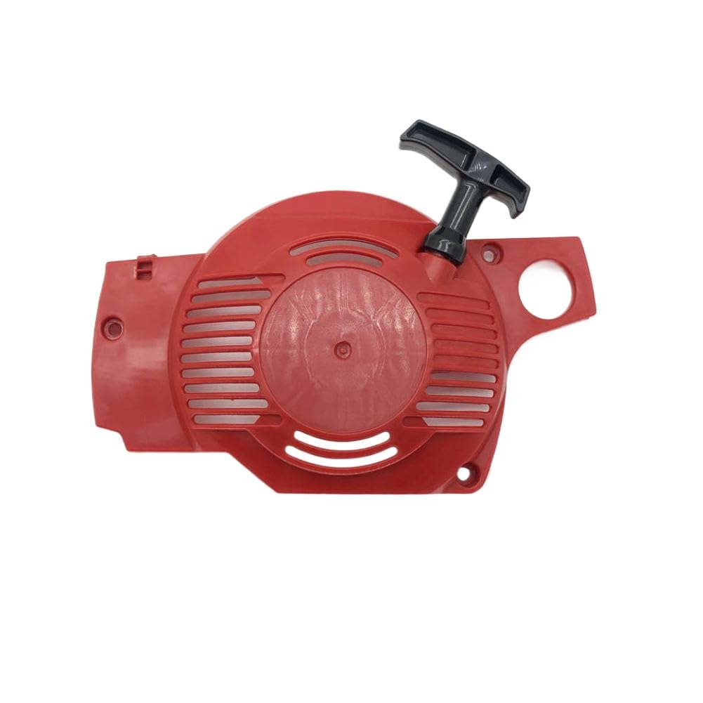 Sywchrf Onecolor Recoil Pull Starter 38Cc Compatible With 3800 Chainsaw
