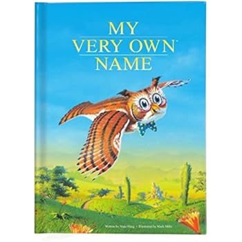 personalized baby books amazon