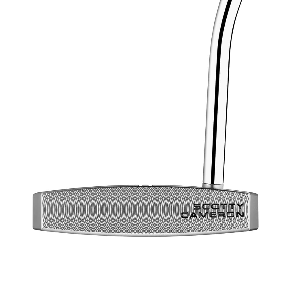 SCOTTY CAMERON 24PHANTOM 9.5パター 右 34インチ OVDGOLF公式サイト｜カスタムクラブはお任せください。ミウラ