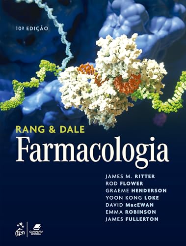 Rang & Dale Farmacologia