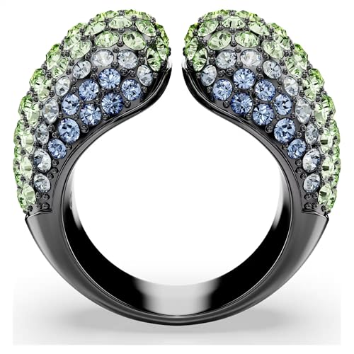 リング オープンリング スワロフスキー 指輪」の人気商品一覧 | 安い