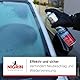 NIGRIN Entfroster Spray, Scheiben Enteiser für Autoscheiben, Jumbo Dose 400 ml, bis -20° wirksam