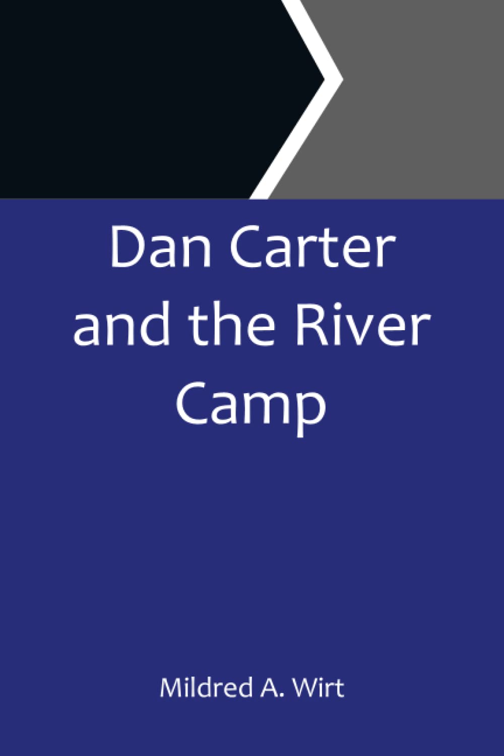 Dan Carter and the River Camp