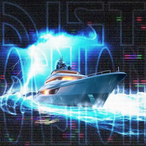 Page de couverture de 🎙️#152 - Le dernier voyage en mer du milliardaire Mike Lynch