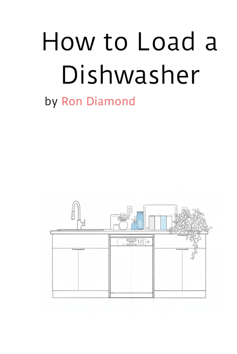 How to Load a Dishwasher: A Comprehensive Technical Manual for Optimal Dishwasher Performance and Efficiency
