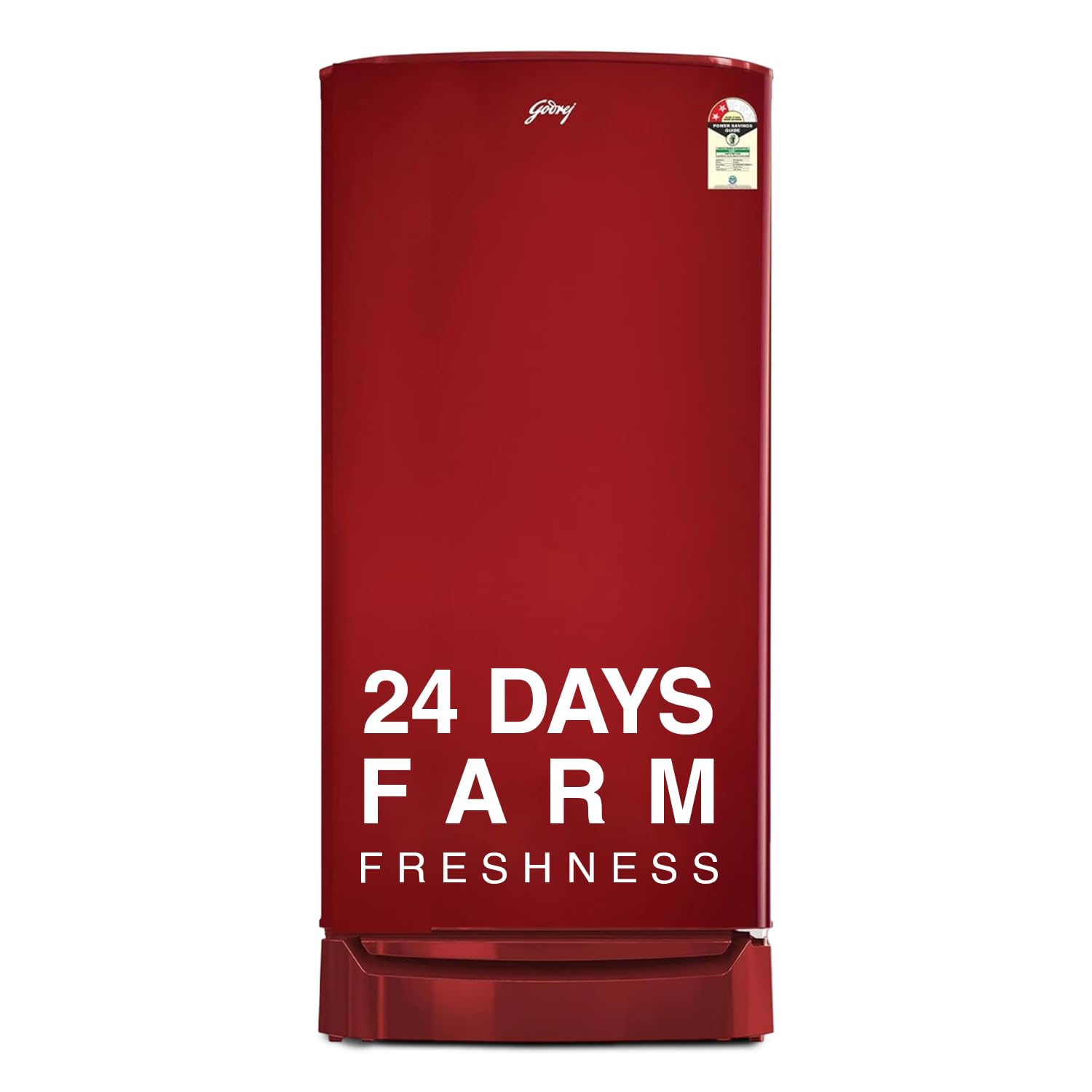 Godrej 183 L 2 Star Farm Fresh Crisper Technology With Jumbo Vegetable Tray Direct Cool Single Door Refrigerator Appliance(2023 Model, RD R190B WRF WN RD, Wine Red) (B0C947X2SZ) Amazon Price History, Amazon Price Tracker