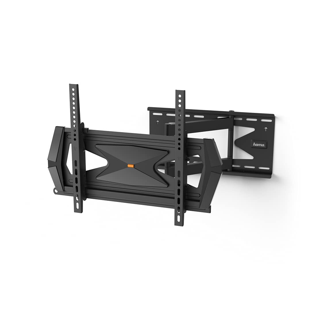 Hama Professional Noir avec tête rotative fluide pour cadrage précis - 8