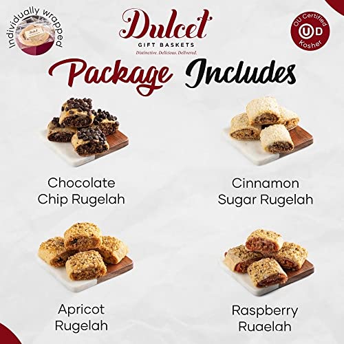 Gourmet Food Gifts For All Occasions, Sympathy Gift Baskets, Get Well Soon Gift Baskets for Women, Men, Family, Friends and Coworkers By Dulcet Gift Baskets