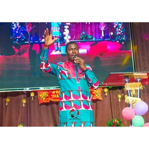 I RECOVER ALL MY IMPRISONED GOODS!