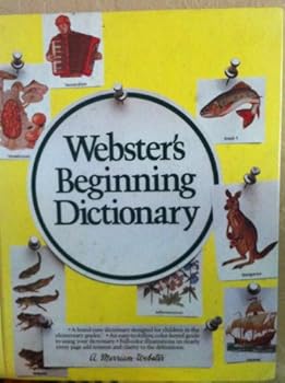 Webster's beginning dictionary