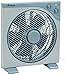Prisma - BF - 55 - Ventilateur box de 30 cm de diamètre - Minuteur - 3 vitesses