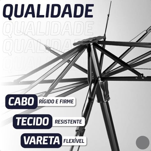 Protetor Solar Para-Brisa de Carro Retrátil com Isolamento Térmico UV Portátil Dobrável e Resistente
