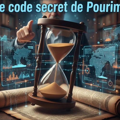 G&Eacute;OPOLITIQUE 2026 : Le code secret de Pourim