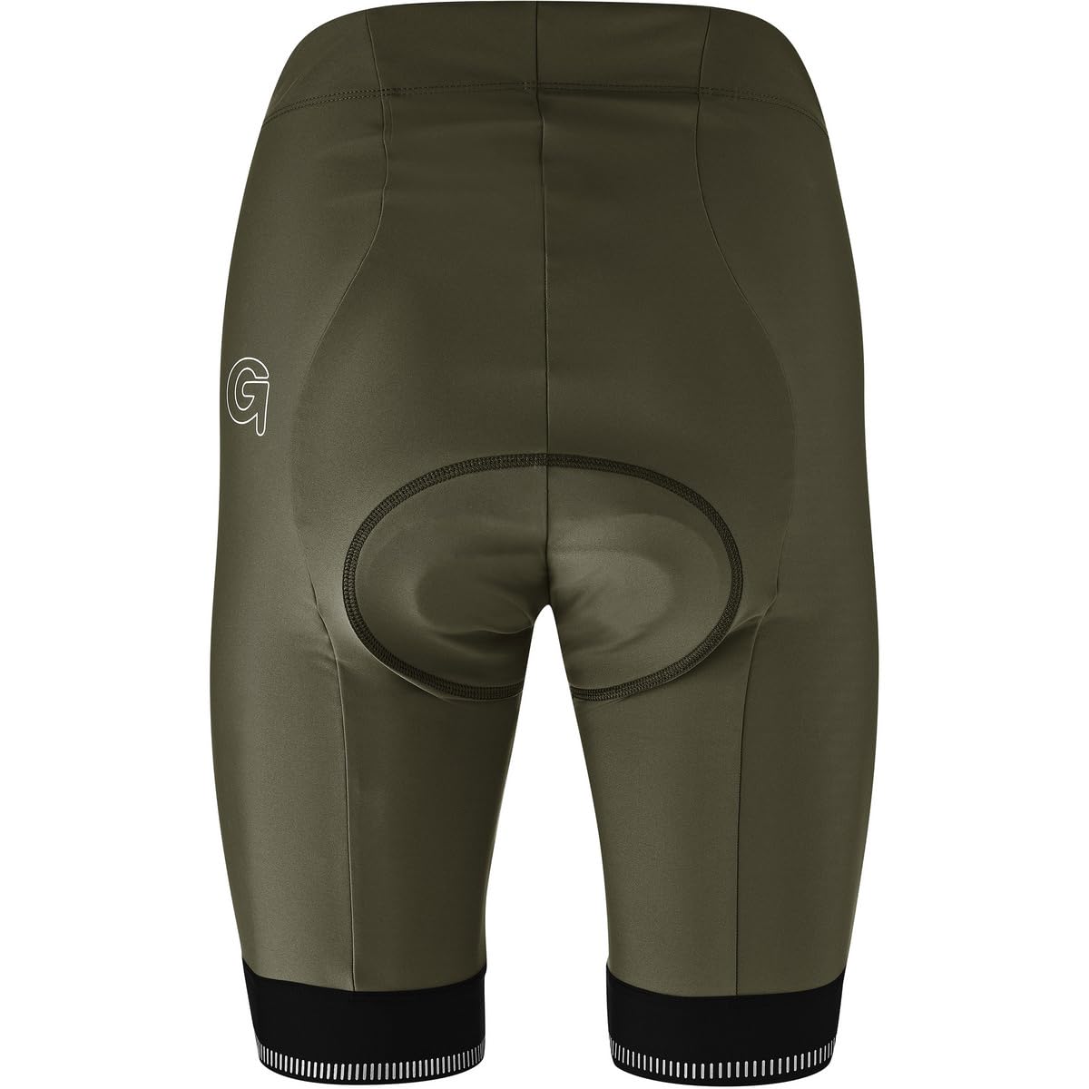 Gonso Sitivo W Pantalon de Cyclisme Femme