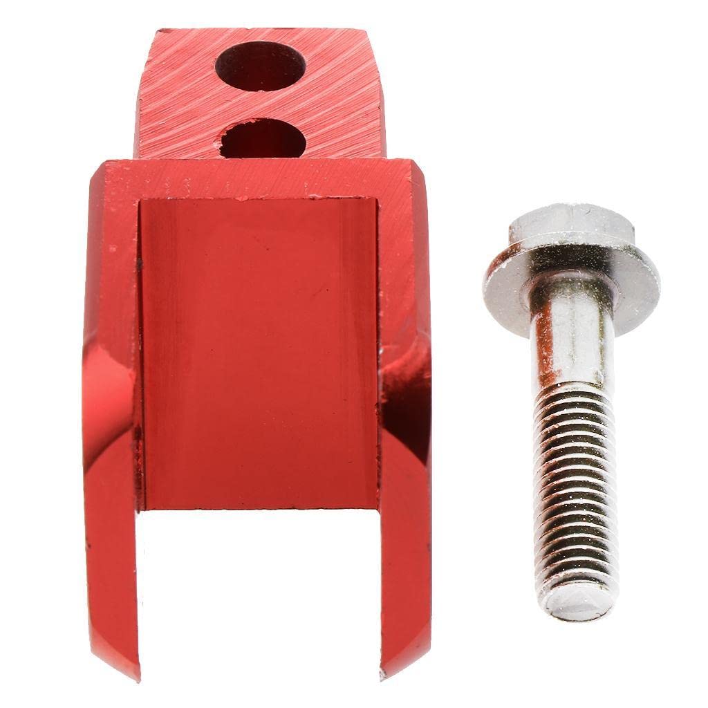 New Aluminum Alloy Motorcycle Motorbike Dirt Bike Shock Absorber Red | Parts & Accessories | Motorcycle Parts | Brakes & Suspension | Shocks-image-26