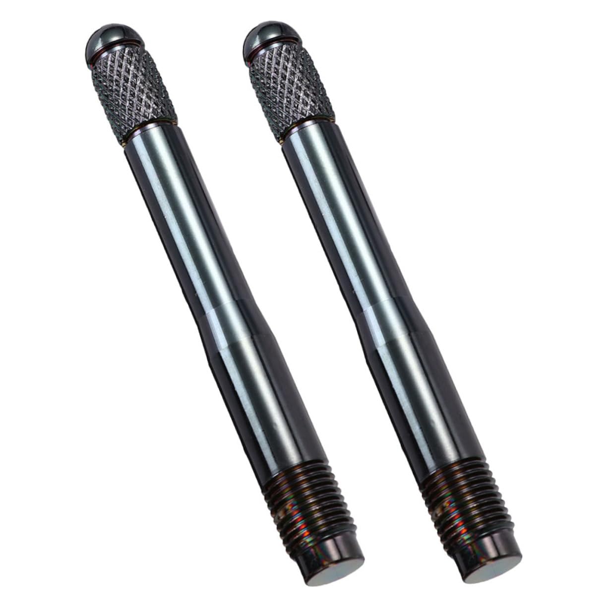 Garneck Alignment Tool Wheel Pin Bolts High Strength Easy Install Car Tire Wheel Guide