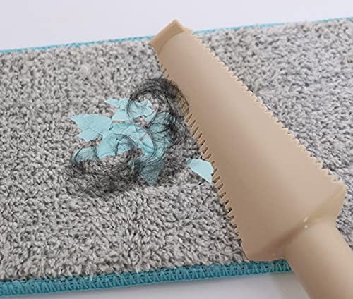 Miniatura 3 de WOIWO 2 accesorios de limpieza para trapeador y raspador