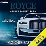 Cover of Royce: Forever an Atkins