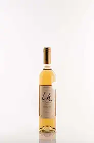 Indomita Vinho de Sobremesa Late Harvest 2023 500ml Chileno, Doce, Aromatico e Equilibrado, Ideal para Sobremesas