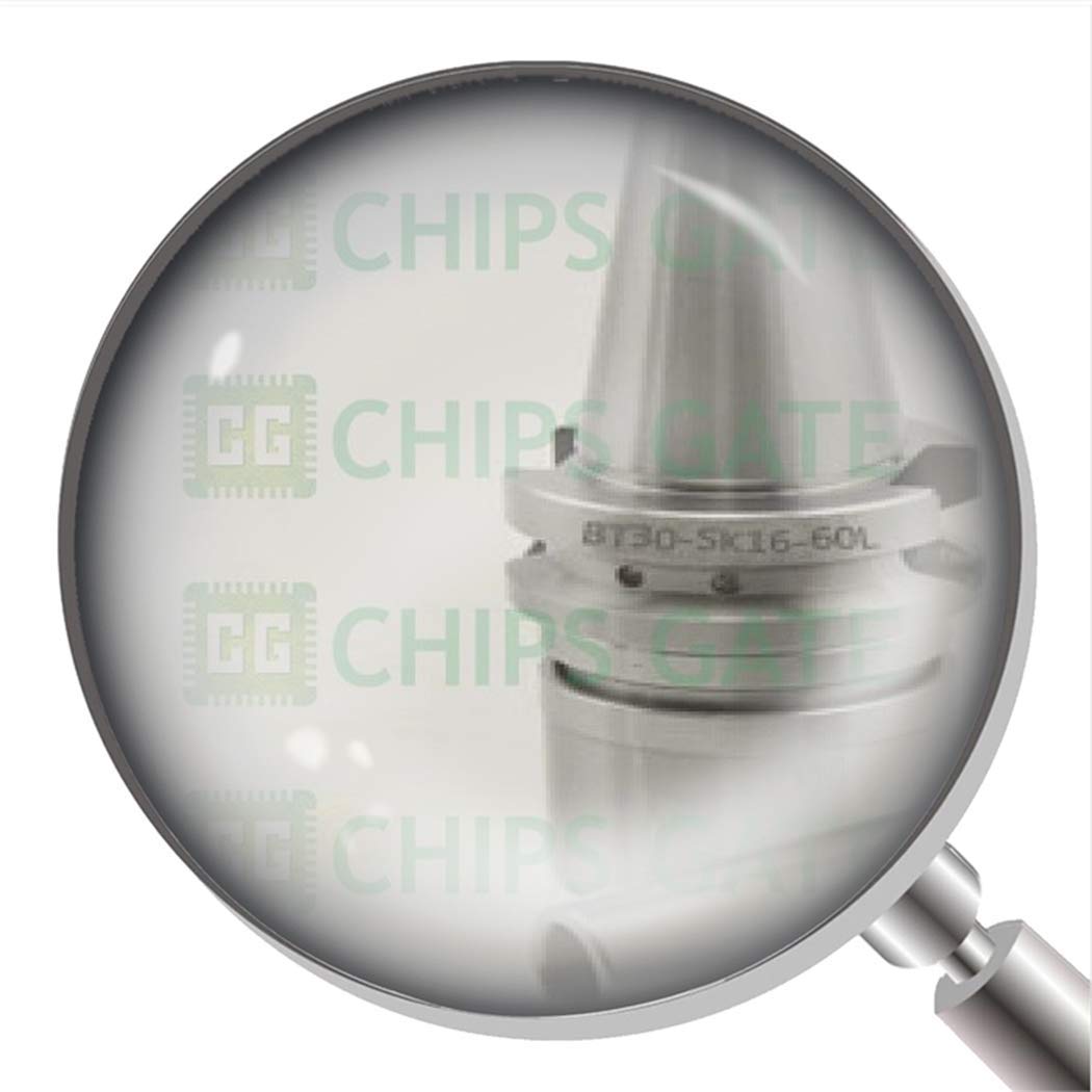 BT30-SK16-60 1Pcs New BT30-SK16-60