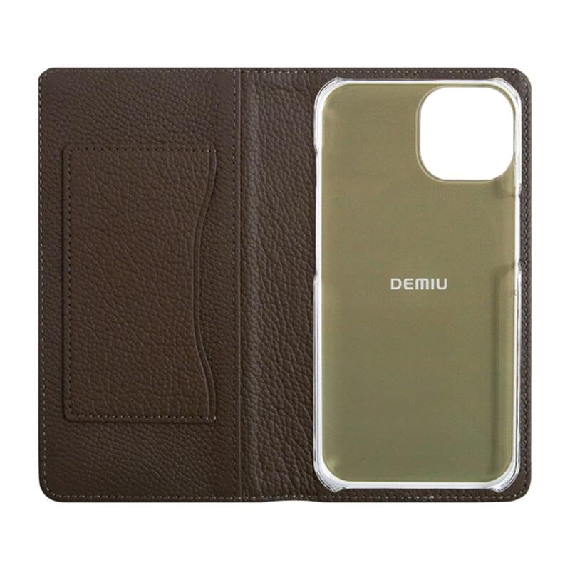 DEMIU スタッズ　iPhone16pro ケース　スマホケース　METEOR Amazon.co.jp: 【 DEMIU デミュウ 】 〔 iPhone対応 16用