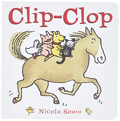 Image of Clip-Clop