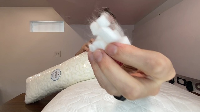 Best Memory Home Pillow | Adjustable Loft Pillow