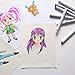 Drawing Anime Style