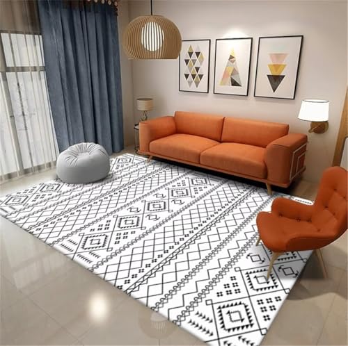Tapis ville enfant gris 80x150 cm idéal pour aménager sa chambre