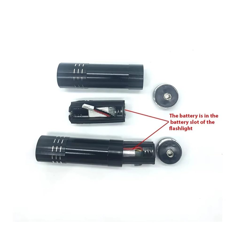 Pièces de Rechange for Avion de contrôle 560, Accessoires, Moteur sans balais/récepteur, ESC/servo 3,7 g/télécommande, Batterie 560, etc.(Remote Control)