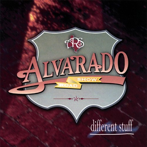 Different Stuff Alvarado Road Show Digital Music