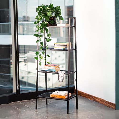 Consejos para Comprar Librero de Escalera los más recomendados. 26 Imagen adicional