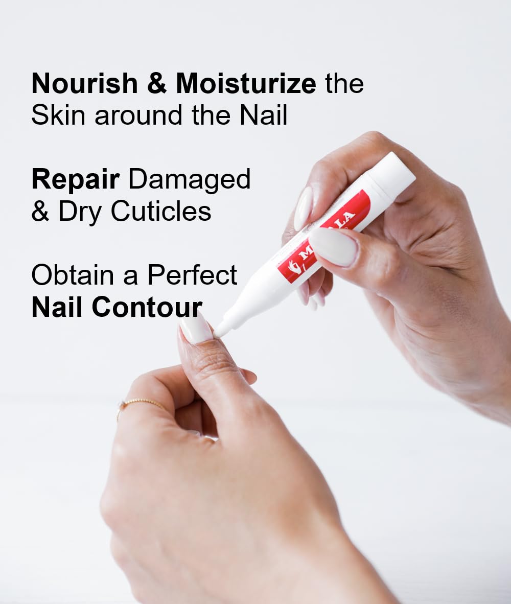 MAVALA aceite nutritivo para cúticulas 5 ml