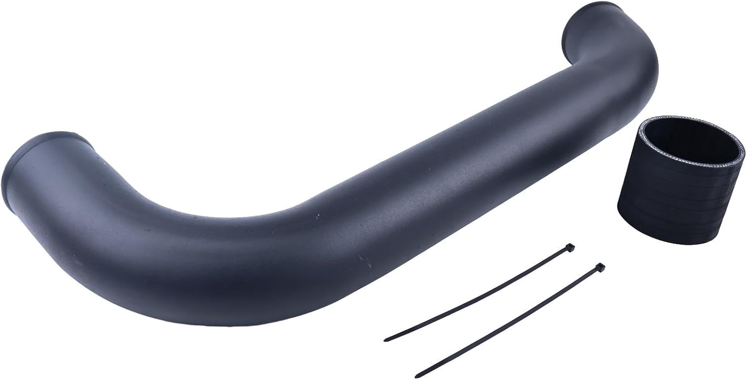 Exhaust Kit RS16190 compatible with Sea-Doo 2021-2023 RXP-X 300,2023 RXP-X Apex 300,2024-2025 RXP-X 325