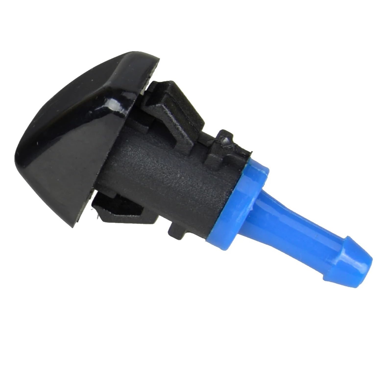 Ugello Lavavetri Compatibile Con Jeep Per Compass Per Patriot 2008-2010 Ugello Spruzzatore Per Lavacristallo Per Auto Guarnizione Spruzzatore Ugello Lavavetri Per Parabrezza 5303834AB