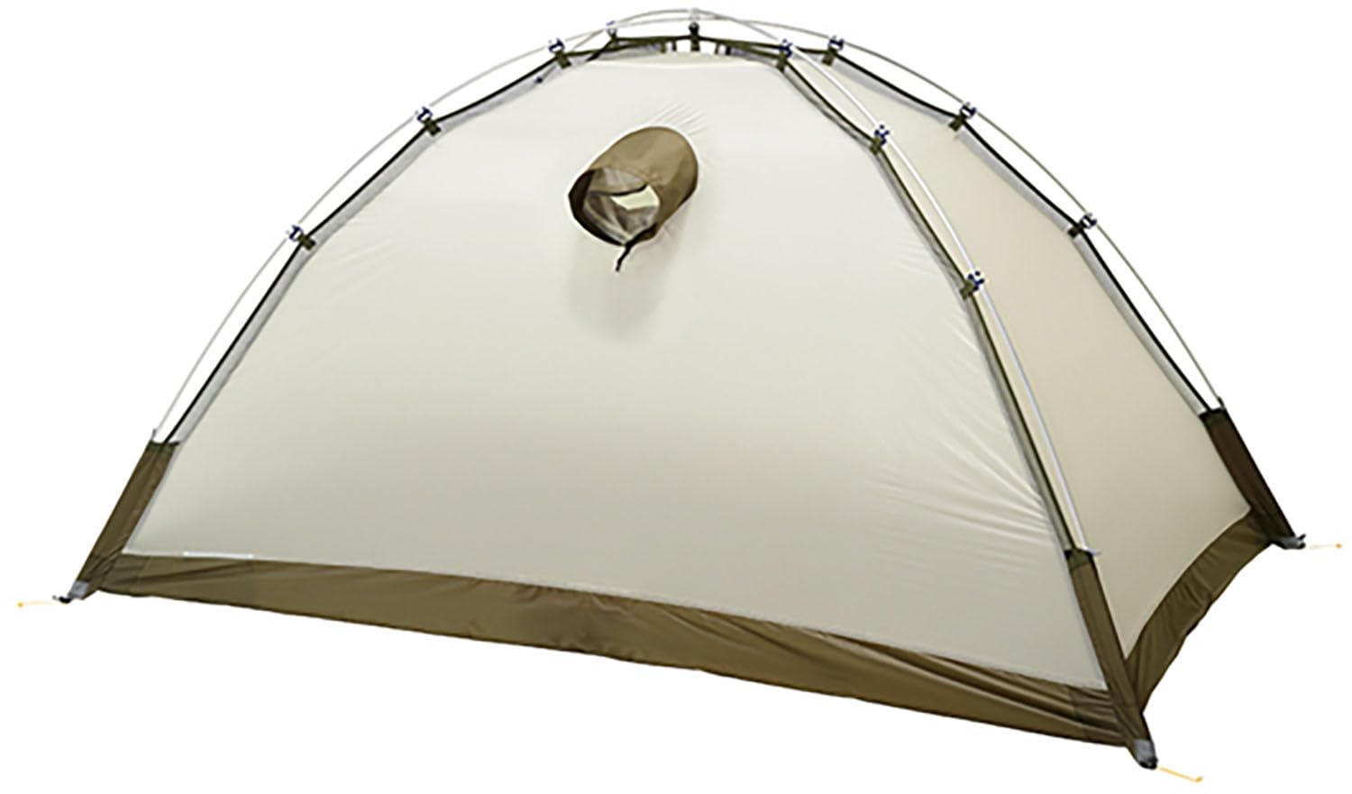 PuroMonte VL28OLV Outdoor Camping Tent Lightweight Alpine Camping
