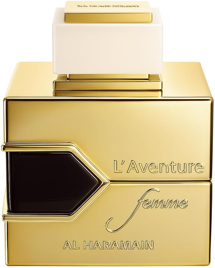 al haramain l'aventure femme woda perfumowana 100 ml     