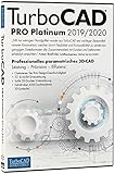 Turbo Cad V 2019/20 Pro Platinum