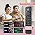 Replacement Voice Remote Control for Fire Series, TV Cube/Stick, Compatible with 4K Max/4K (1st/2nd Gen), (2nd/3rd Gen)/Lite/HD, Fit for Insignia/Pioneer Hisense and TCL Smart TV