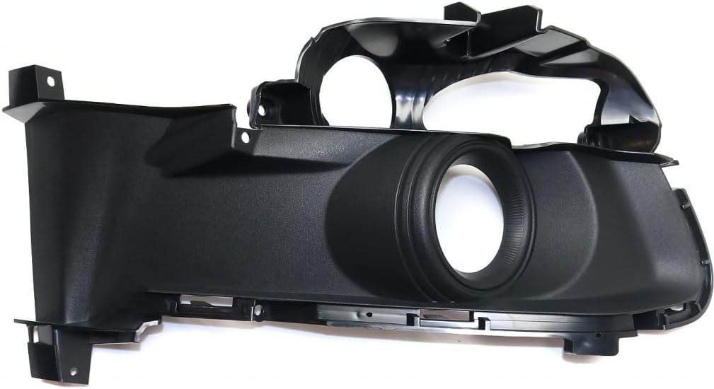 For Ford Mustang 2015 2016 2017 Fog Light Bezel Passenger Side | Front | FO1039154