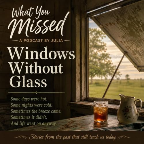 Windows Without Glass